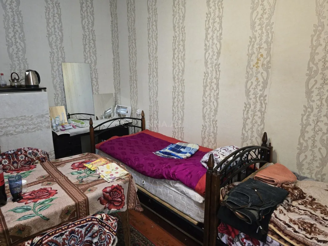 Kirayə verilir 1 otaqlı mənzil 18 m²
