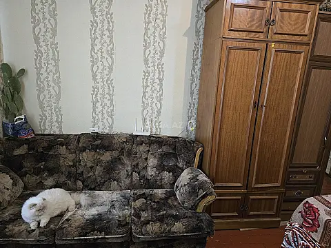 Kirayə verilir 1 otaqlı mənzil 18 m² — Bakı, Memar Əcəmi yanı 1 otaq 18.00 m²