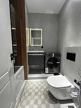 Kirayə verilir 2 otaqlı mənzil 50 m²