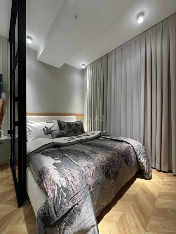 Kirayə verilir 2 otaqlı mənzil 50 m²