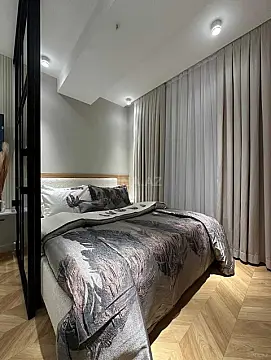 Kirayə verilir 2 otaqlı mənzil 50 m²