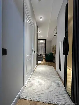 Kirayə verilir 2 otaqlı mənzil 50 m²