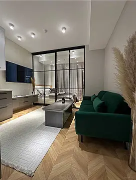 Kirayə verilir 2 otaqlı mənzil 50 m² — Bakı, Xətai 2 otaq 50.00 m²