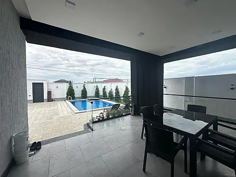 Kirayə verilir 4 otaqlı həyət evi 130 m²