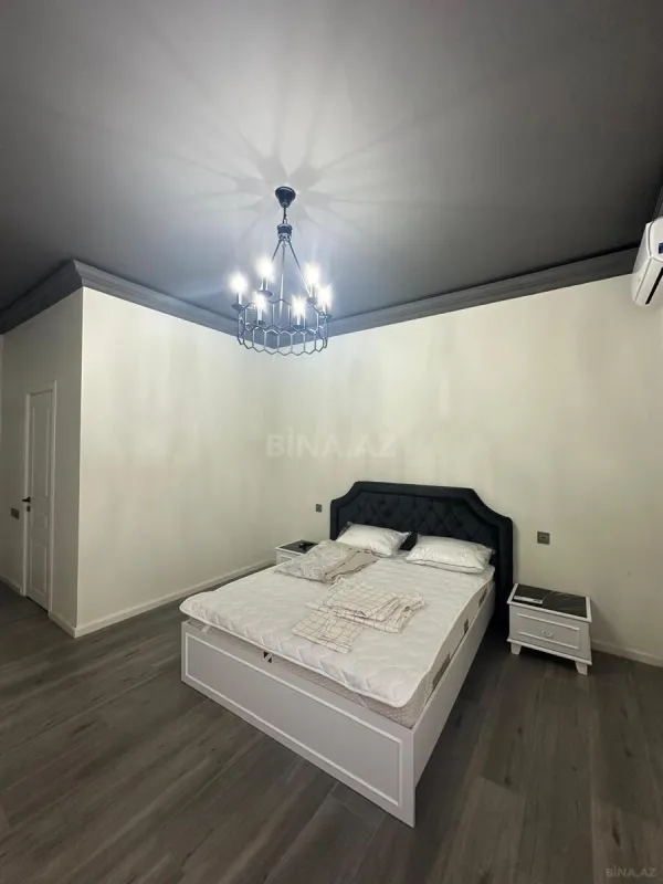 Kirayə verilir 4 otaqlı həyət evi 130 m²