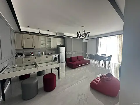 Kirayə verilir 4 otaqlı həyət evi 130 m²