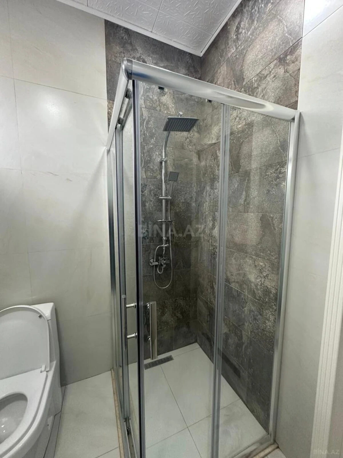 Kirayə verilir 4 otaqlı həyət evi 130 m²