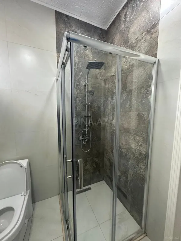 Kirayə verilir 4 otaqlı həyət evi 130 m²