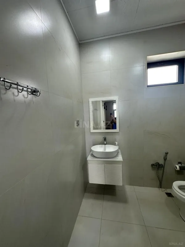 Kirayə verilir 4 otaqlı həyət evi 130 m²