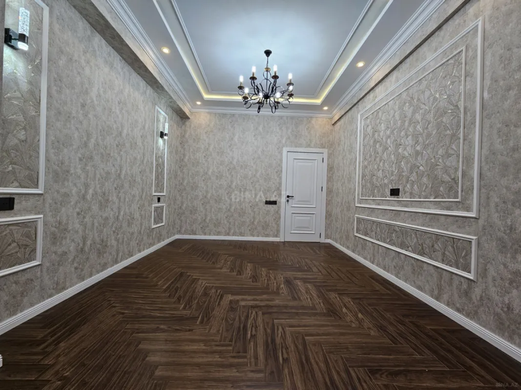 Satılır 3 otaqlı mənzil 108 m²