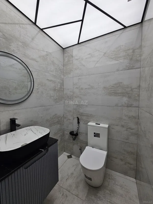 Satılır 3 otaqlı mənzil 108 m²