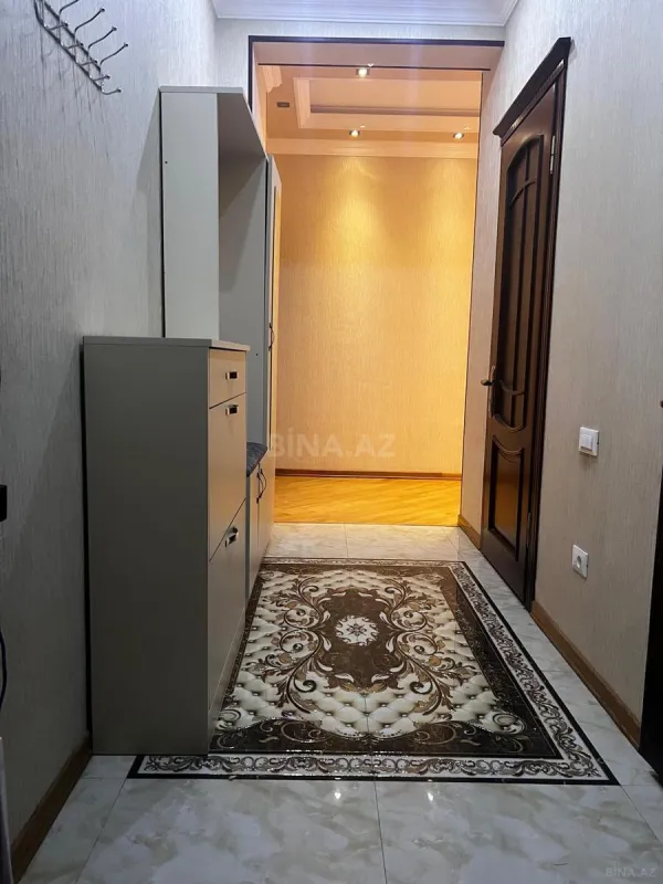 Kirayə verilir 3 otaqlı mənzil 105 m²