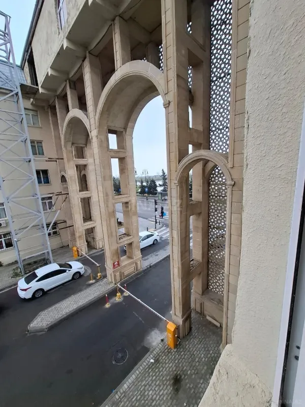 Satılır 2 otaqlı mənzil 40 m²