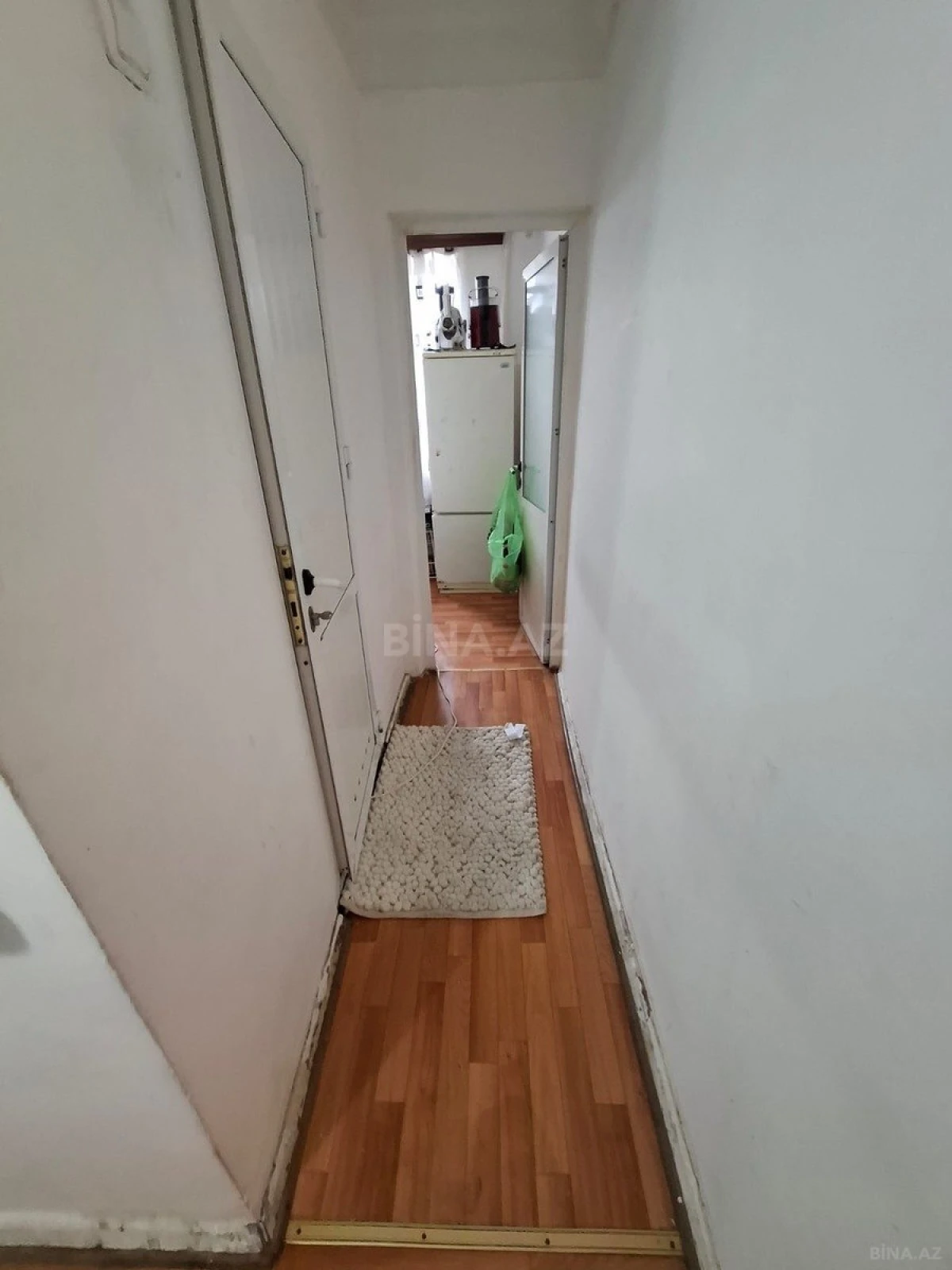 Satılır 2 otaqlı mənzil 40 m²