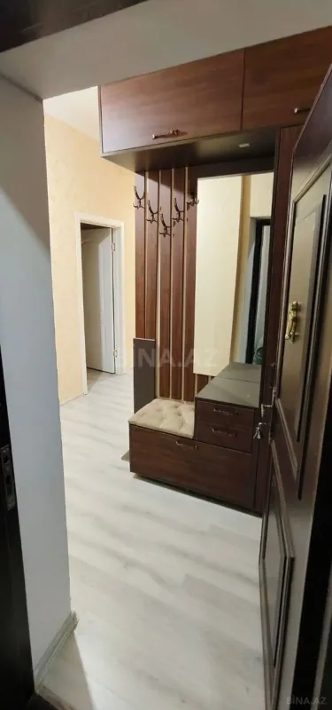 Kirayə verilir 2 otaqlı mənzil 60 m²