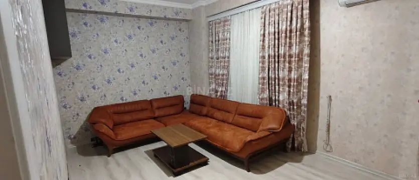Kirayə verilir 2 otaqlı mənzil 60 m² — Bakı, Yeni Yasamal 2 otaq 60.00 m²