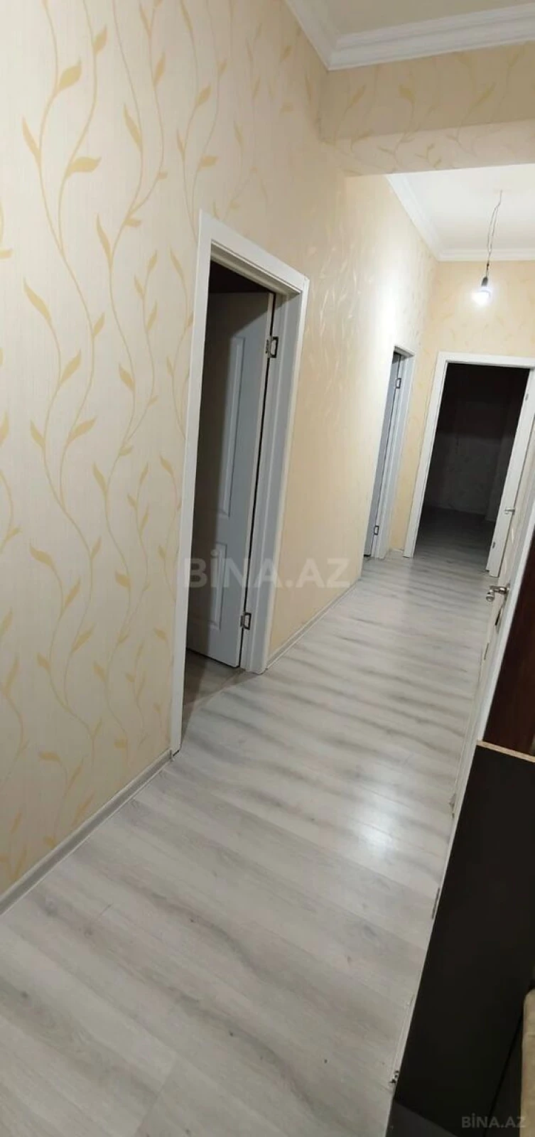 Kirayə verilir 2 otaqlı mənzil 60 m²