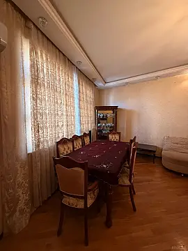 Satılır 2 otaqlı mənzil 80 m²