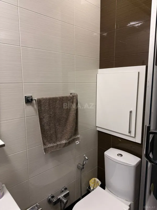 Satılır 2 otaqlı mənzil 80 m²