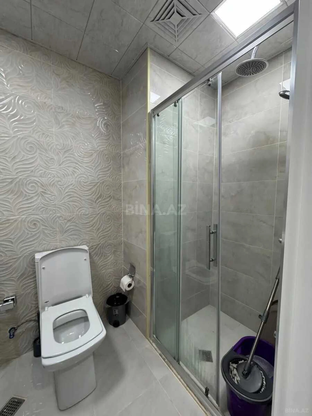 Satılır 2 otaqlı mənzil 50 m²