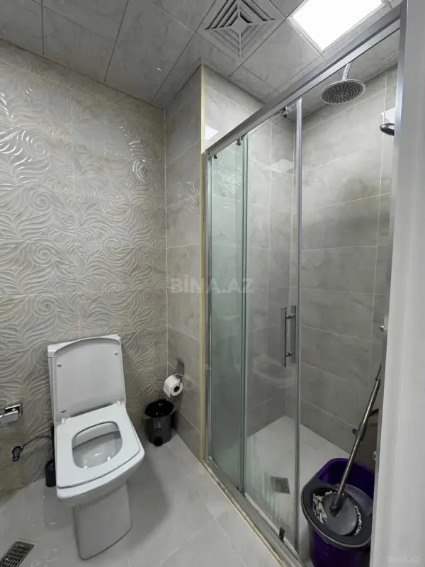 Satılır 2 otaqlı mənzil 50 m²