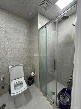 Satılır 2 otaqlı mənzil 50 m²