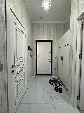 Satılır 2 otaqlı mənzil 50 m²