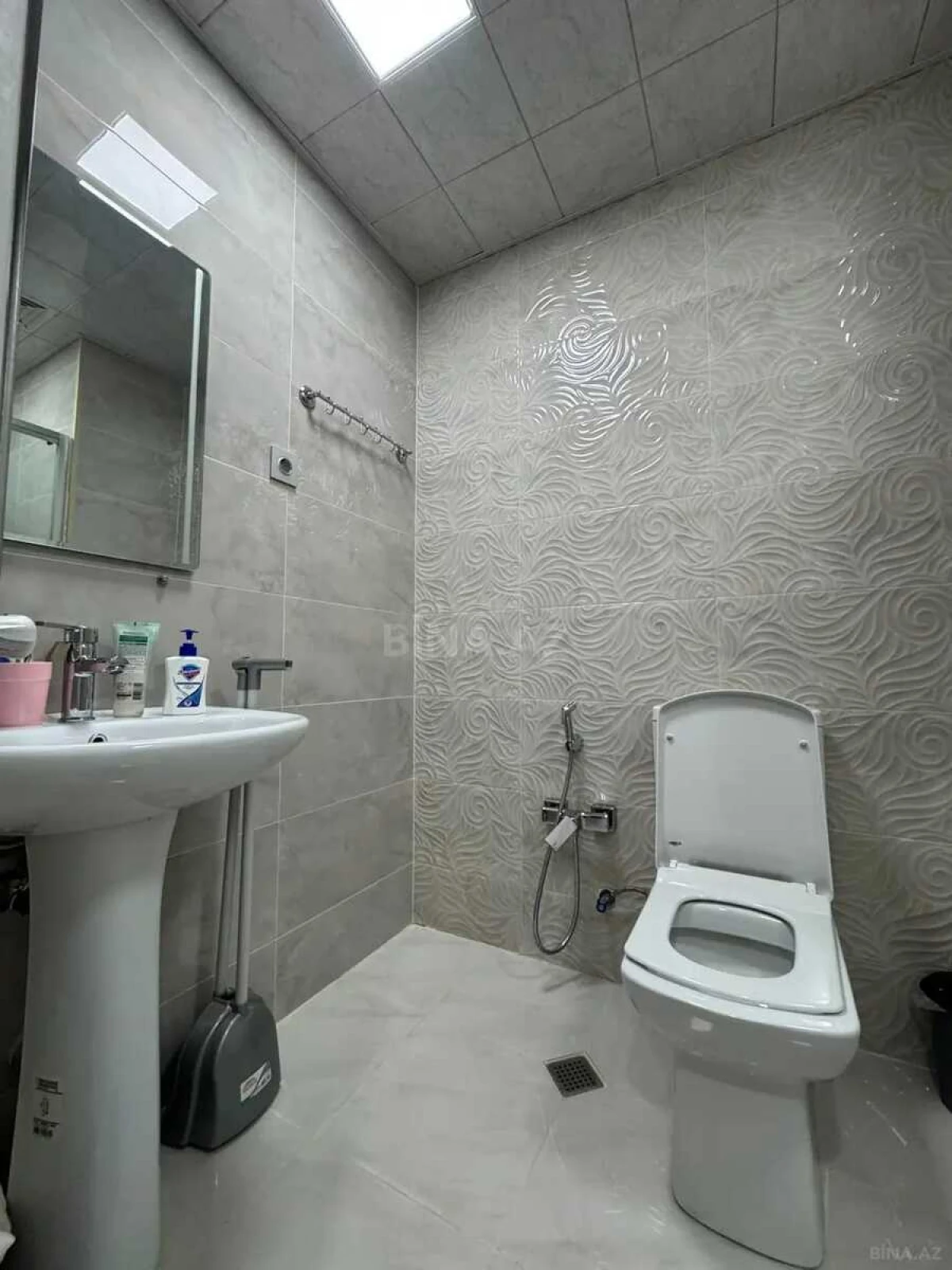 Satılır 2 otaqlı mənzil 50 m²