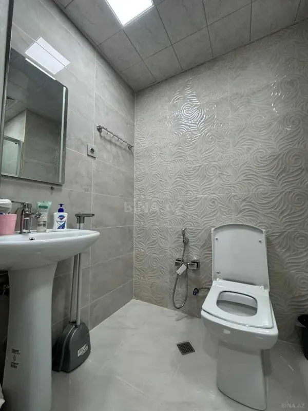 Satılır 2 otaqlı mənzil 50 m²