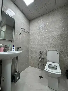 Satılır 2 otaqlı mənzil 50 m²