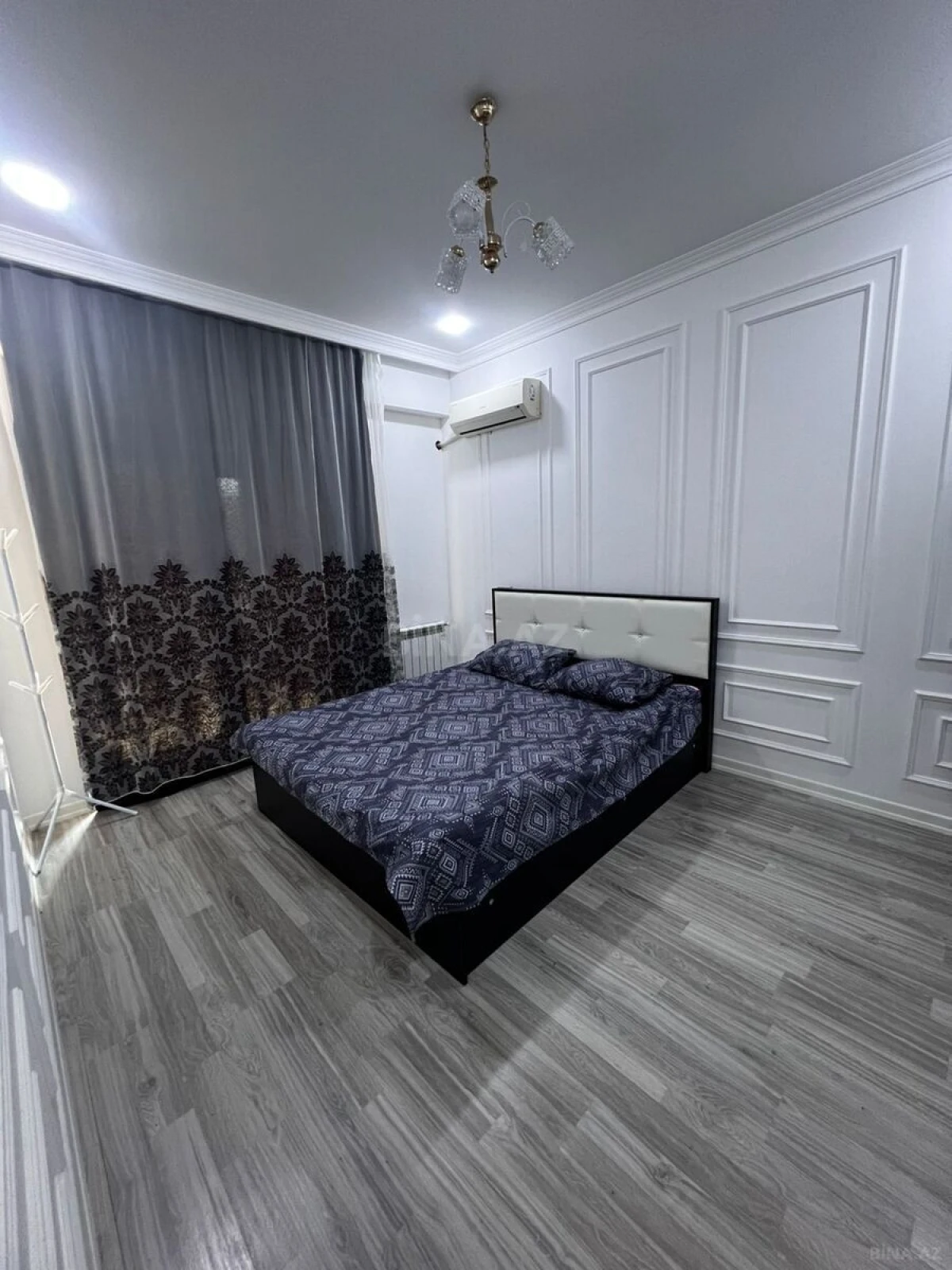 Kirayə verilir 2 otaqlı mənzil 60 m²