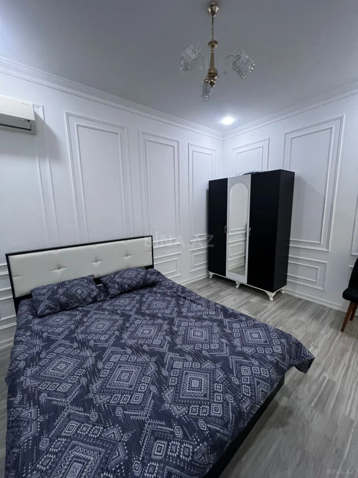 Kirayə verilir 2 otaqlı mənzil 60 m²