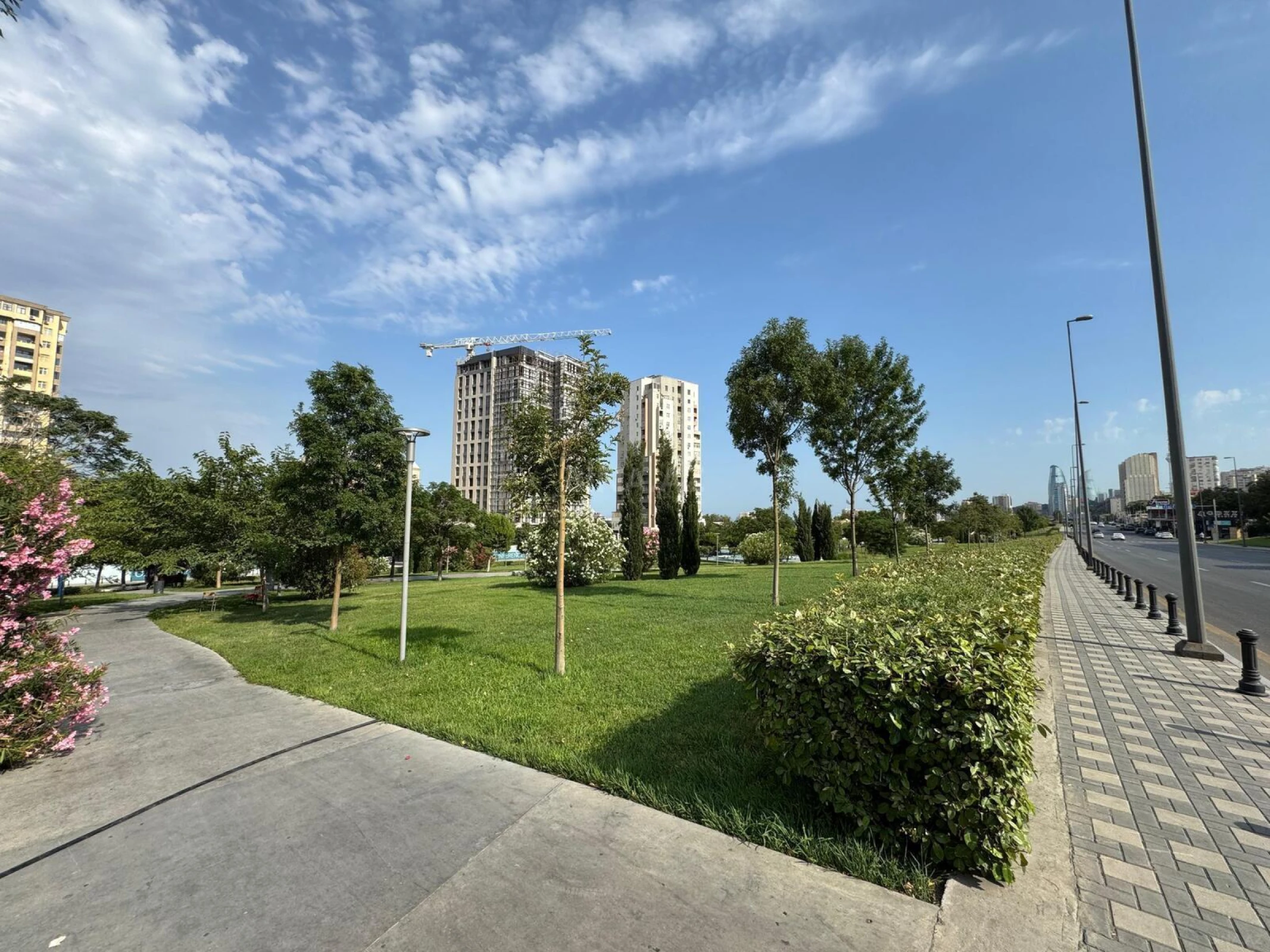 Satılır 2 otaqlı mənzil 50 m²