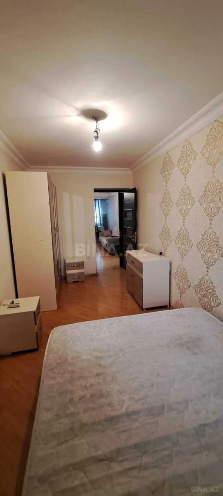 Kirayə verilir 2 otaqlı mənzil 50 m²