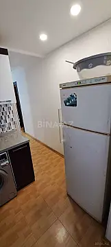 Kirayə verilir 2 otaqlı mənzil 50 m²