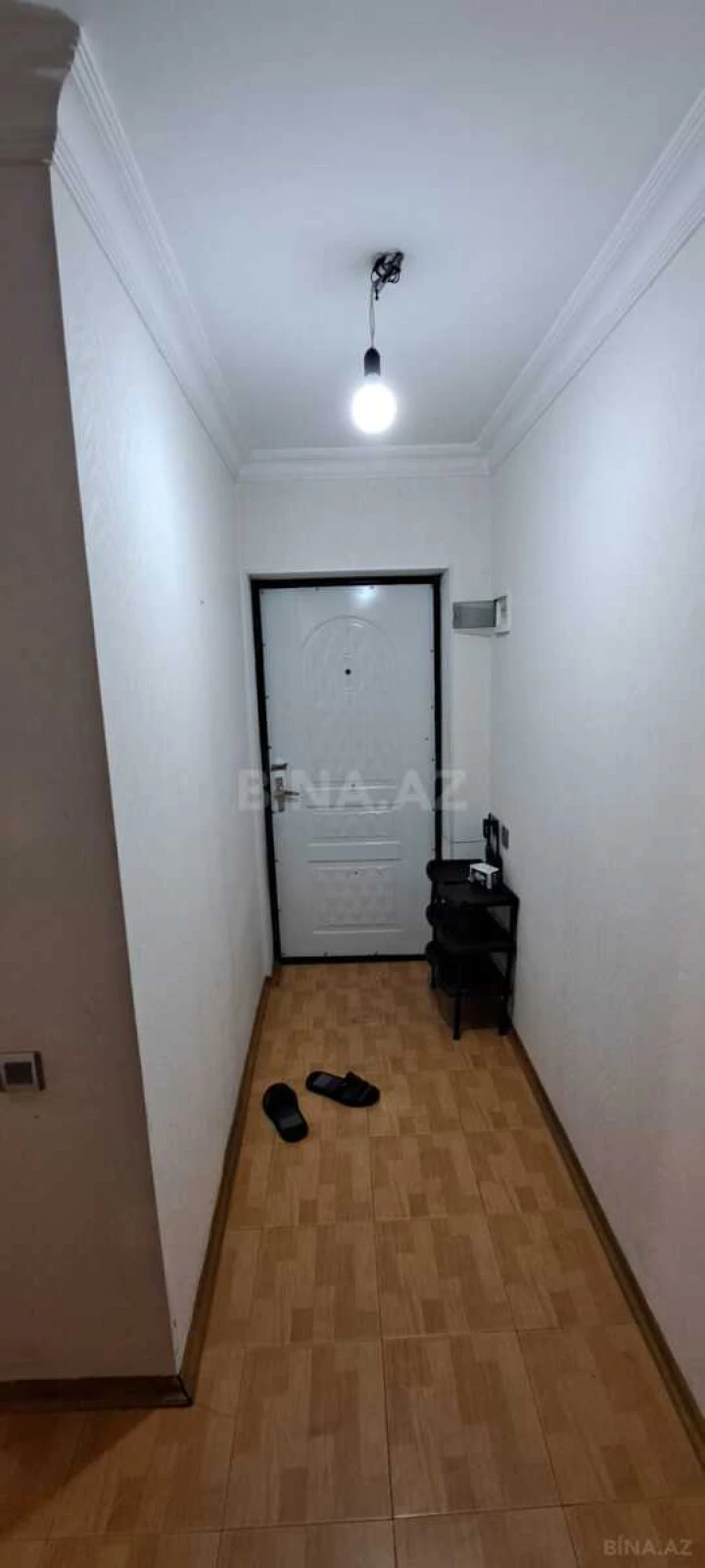 Kirayə verilir 2 otaqlı mənzil 50 m²