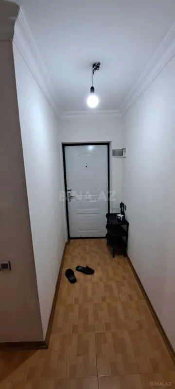 Kirayə verilir 2 otaqlı mənzil 50 m²