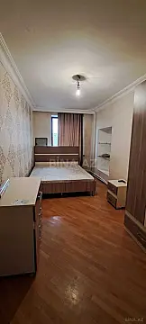 Kirayə verilir 2 otaqlı mənzil 50 m²