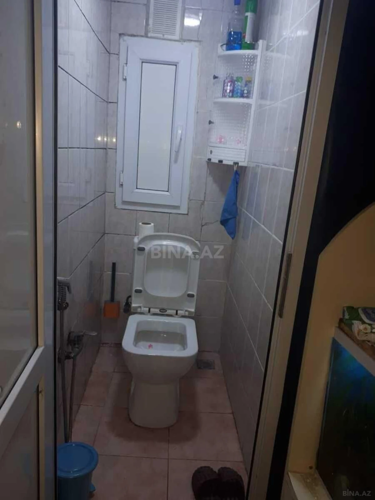 Satılır 3 otaqlı mənzil 70 m²