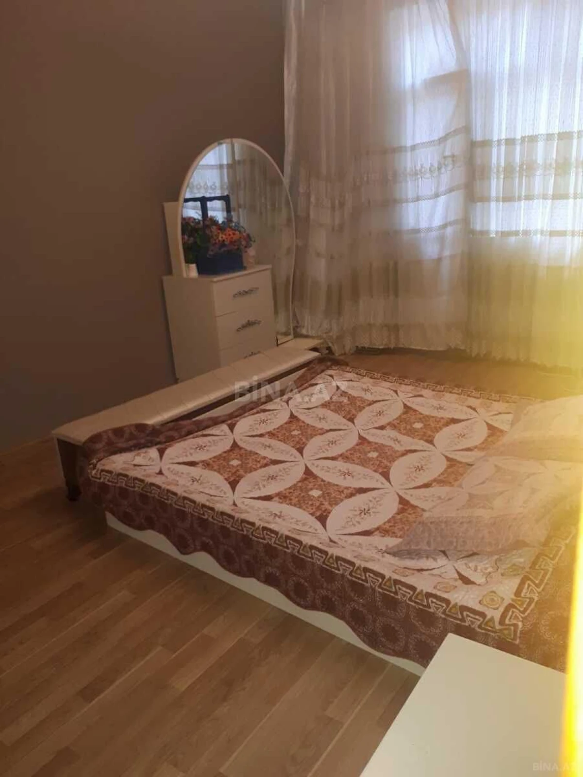 Satılır 3 otaqlı mənzil 70 m²