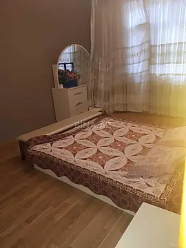 Satılır 3 otaqlı mənzil 70 m²