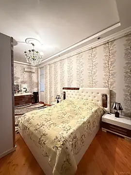 Satılır 3 otaqlı mənzil 103 m²