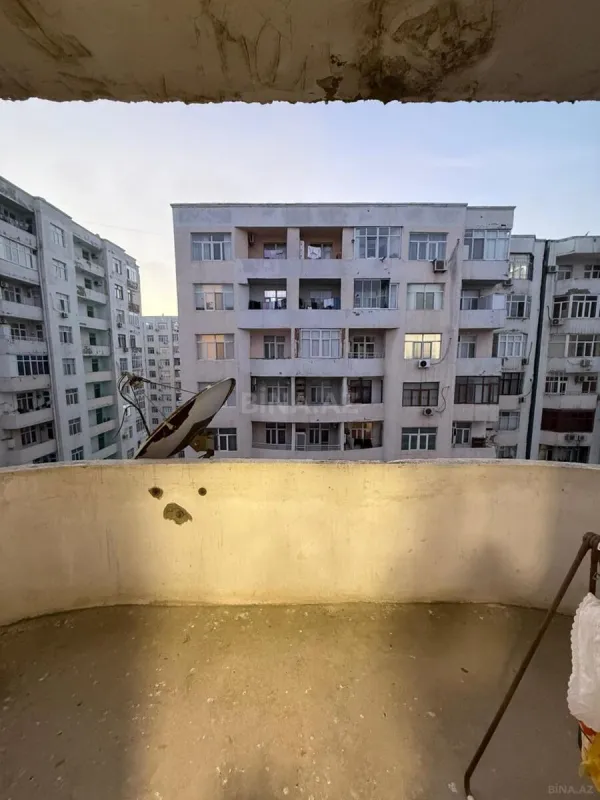 Satılır 3 otaqlı mənzil 103 m²