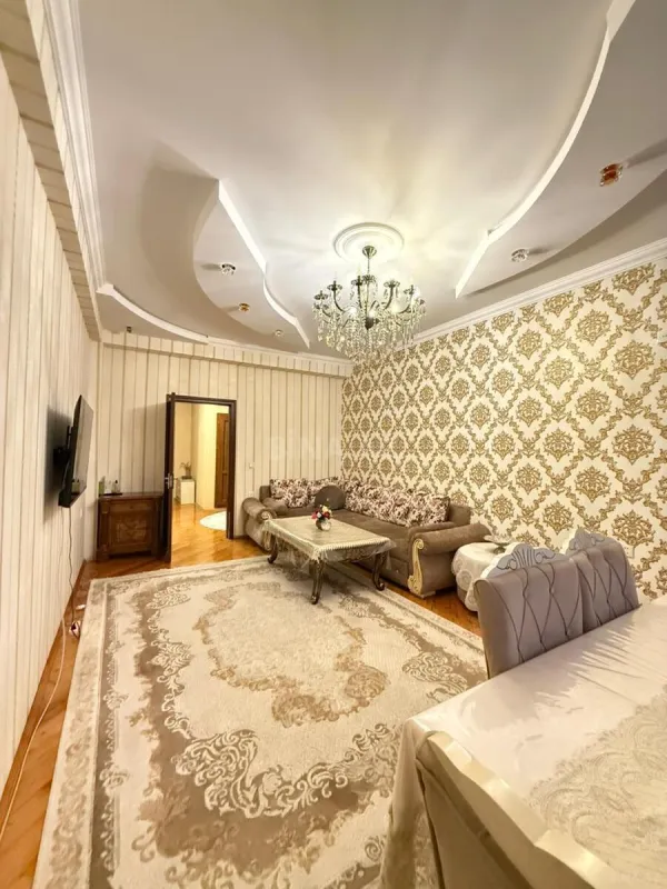 Satılır 3 otaqlı mənzil 103 m²