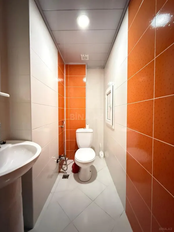 Satılır 3 otaqlı mənzil 103 m²