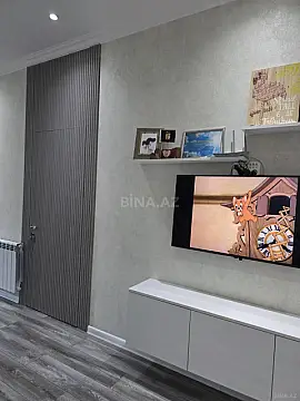 Kirayə verilir 2 otaqlı mənzil 65 m²