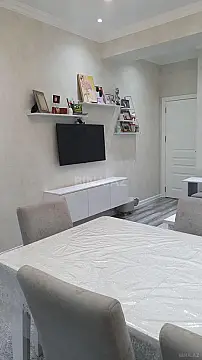 Kirayə verilir 2 otaqlı mənzil 65 m²