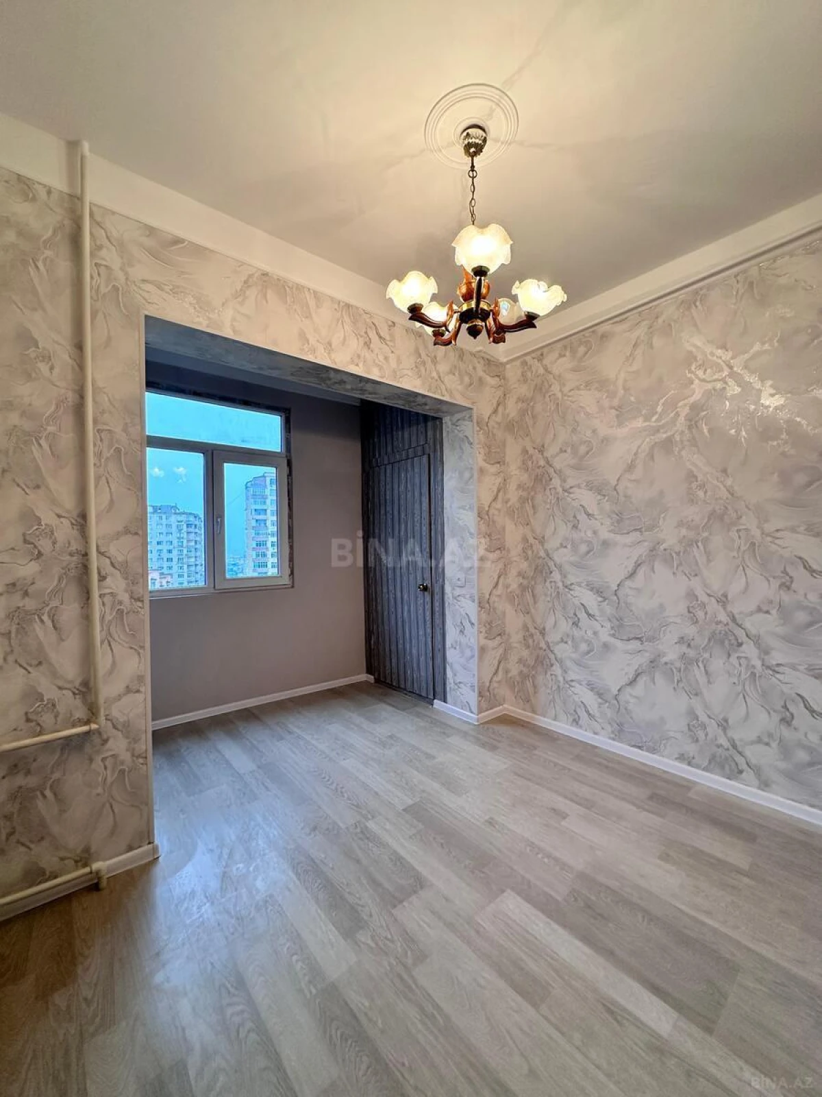 Satılır 2 otaqlı mənzil 50 m²