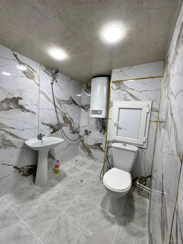 Satılır 2 otaqlı mənzil 50 m²