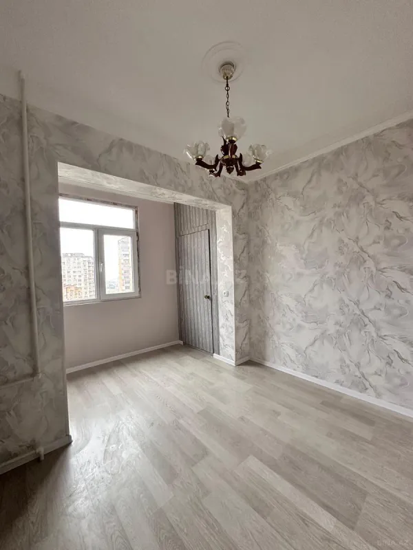 Satılır 2 otaqlı mənzil 50 m²